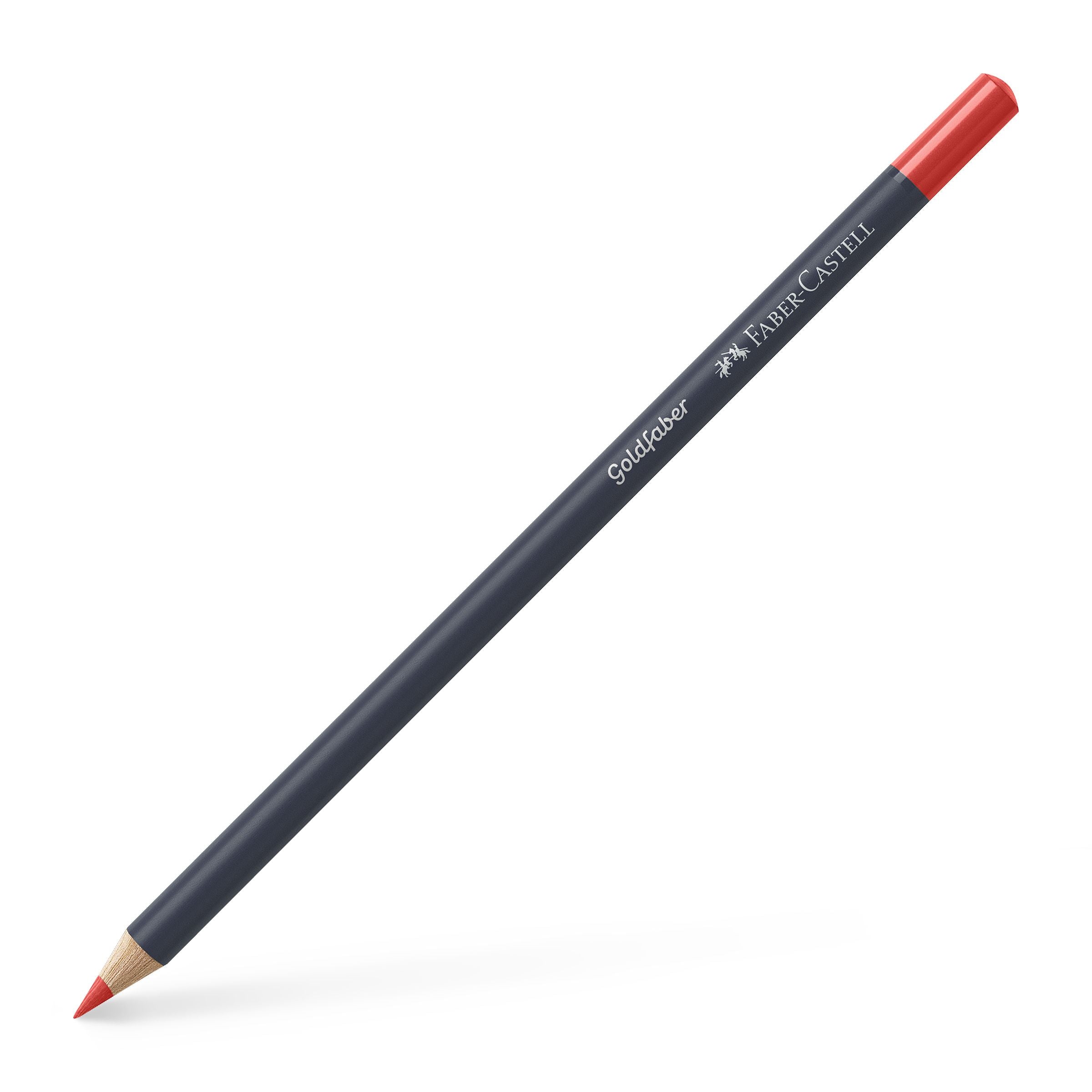 CREION COLORAT ROSU SCARLET 118 GOLDFABER FABER-CASTELL CREION COLORAT ROSU SCARLET 118 GOLDFABER FABER-CASTELL